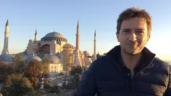 La face cachée d'Istanbul