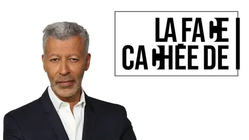 La face cachée de... E48 Rachid - plateau début - Diam's