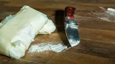 Les trafics et groupes armés, au coeur des nouvelles mafias : Les héritiers de Pablo Escobar