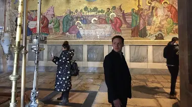 Jésus : la vérité sur son ADN