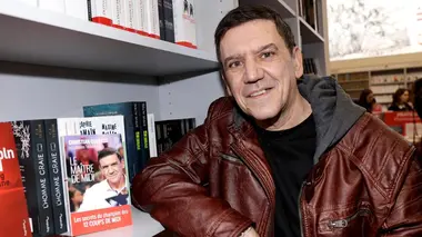 La face cachée de... Christian Quesada, les nouvelles révélations