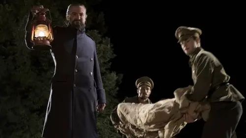 La face cachée de l'Histoire S01E06 Le mystère des Romanov