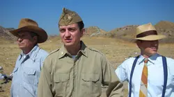 La face cachée de l'Histoire E05 Les secrets de Roswell