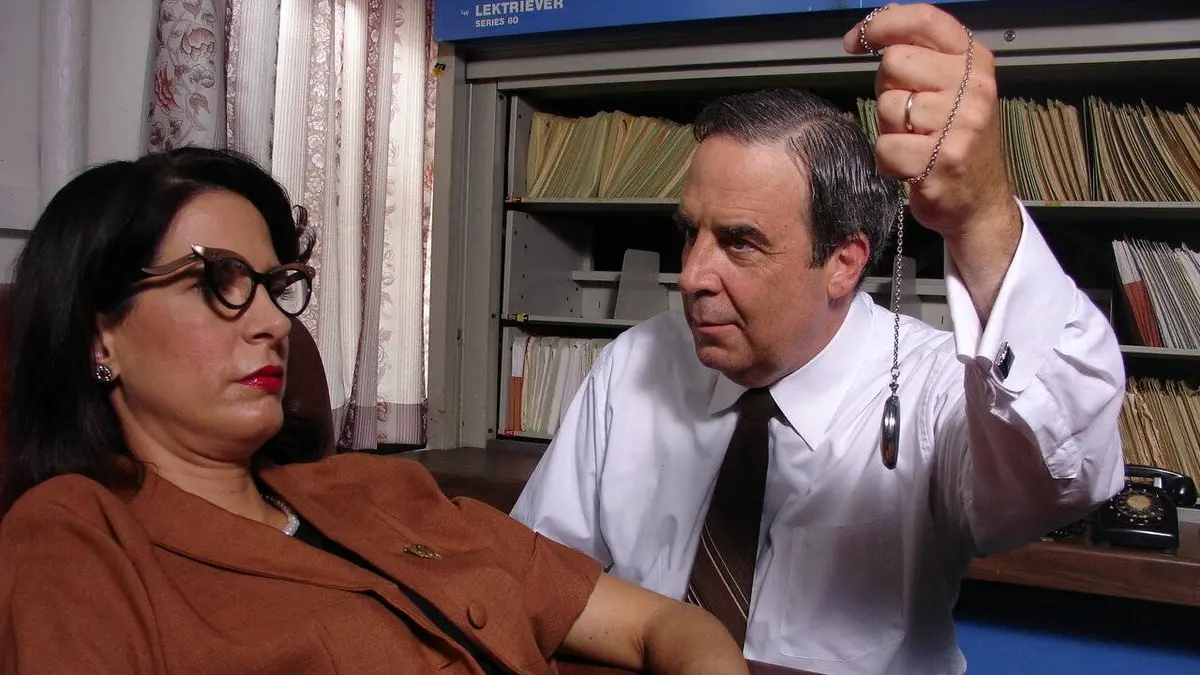 La face cachée de l'Histoire S01E03 Dans les secrets de la CIA