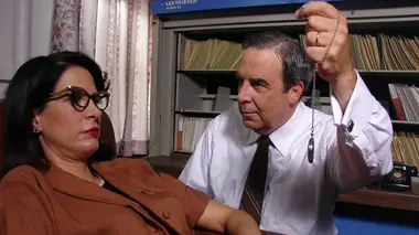 Dans les secrets de la CIA