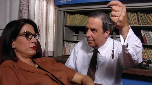 La face cachée de l'Histoire S01E03 Dans les secrets de la CIA