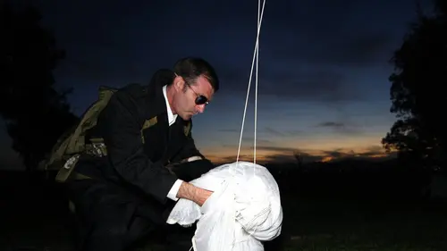 La face cachée de l'Histoire E04 Le mystère de l'affaire D.B. Cooper