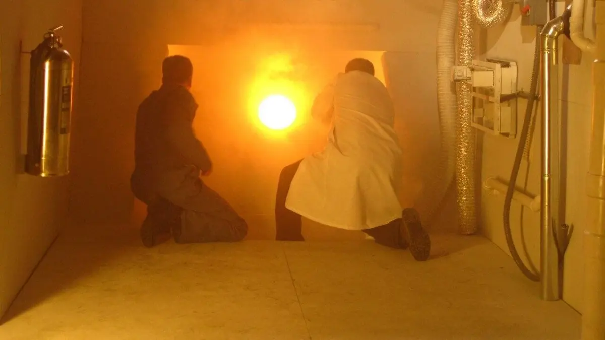 La face cachée de l'Histoire S01E04 Révélations des missions Apollo