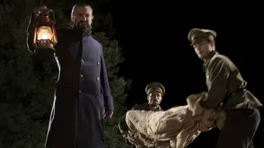 La face cachée de l'Histoire S01E06 Le mystère des Romanov