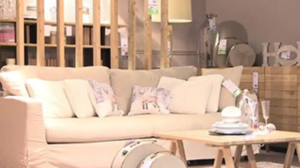 La face cachée de la déco à petits prix