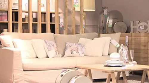 La face cachée de la déco à petits prix