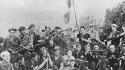 La face cachée de la Résistance