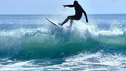 La face cachée de mon héros