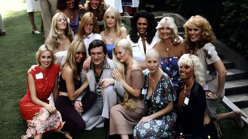 La face cachée de Playboy Le manuel des Bunnies