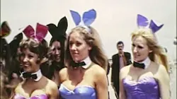 La face cachée de Playboy