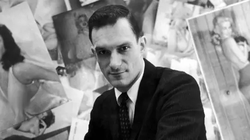 La face cachée de Playboy S01E01 Playboy : l'héritage