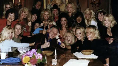 La face cachée de Playboy S01E07 L'appel au secours