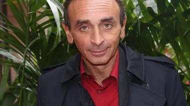 La face cachée de... S01E01 Eric Zemmour : qui est-il vraiment ?