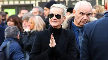 La face cachée de... S01E07 Laeticia Hallyday : ultimes secrets sur l'héritage de Johnny