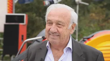 La face cachée de... S01E10 Marcel Campion: Le roi des forains