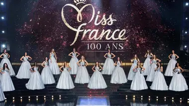 La face cachée de... S01E13 Miss France : scandales, gloire et beauté