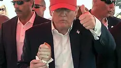 La face cachée de Trump, le nouveau maître du monde