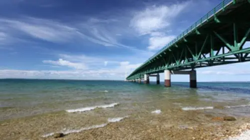 La face cachée des grands lacs