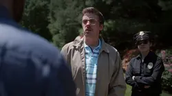 La face cachée du crime