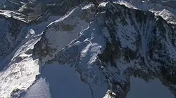 Visuel de La face sauvage des Pyrénées