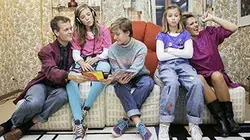 La famille à remonter le temps