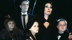 Sur RTL 9 à 20h40 : La famille Addams