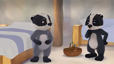 Le spectacle de Roussette