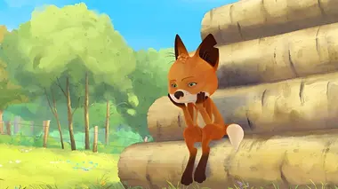 Silence pour Roussette