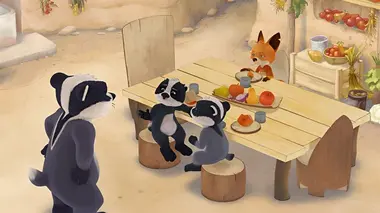 Les petits délices de Yolande