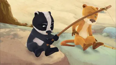 Jamais sans mon frère