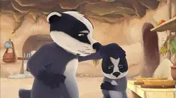 La Famille Blaireau-Renard S01E22 Malade pour de faux