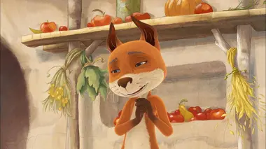 Le jour des grandes moustaches