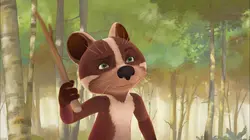 La Famille Blaireau-Renard S01E15 Martis aux commandes