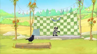 Un si joli spectacle