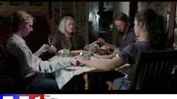 La famille du péché