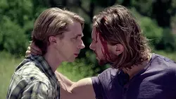 La famille du péché