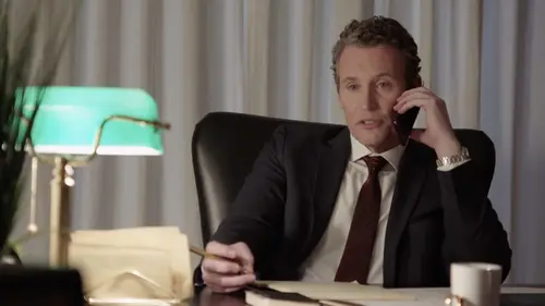 La famille du secret