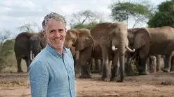 La famille éléphant et moi S01E01 Première rencontre