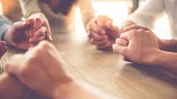 La famille, enquête sur une communauté secrète