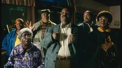 La famille Foldingue