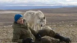 Visuel de La famille loup et moi