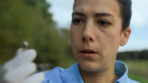 La Famille Rose S01E05