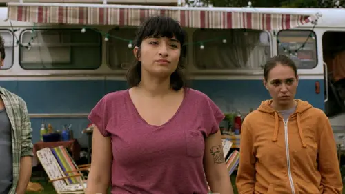 La Famille Rose S01E06