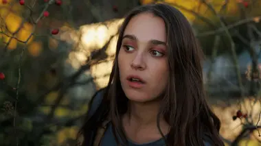 La Famille Rose S01E01
