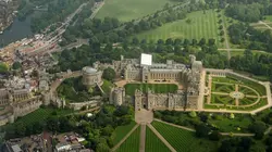 La famille royale d'Angleterre : mariages et destins